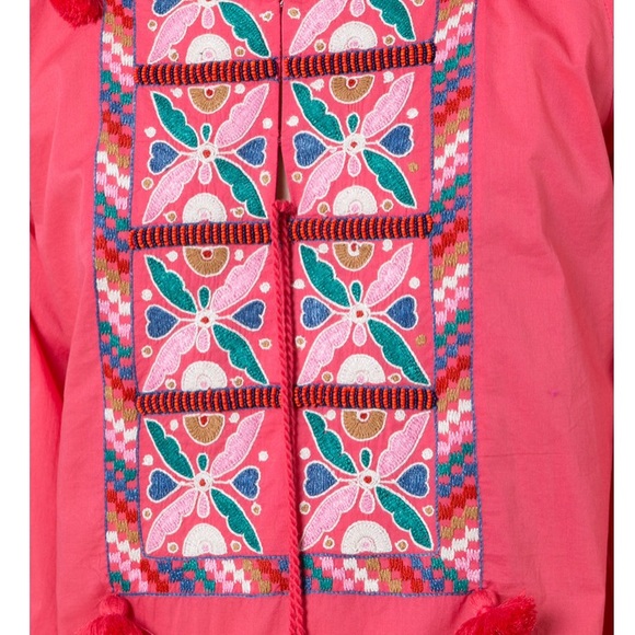 Figue Dress - Picture 3 of 4